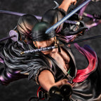 Produktbild One Piece - Roronoa Zoro Ver. Demon Spirit Kyuutouryuu Asura Statue