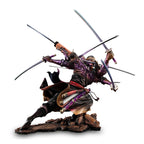Produktbild One Piece - Roronoa Zoro Ver. Demon Spirit Kyuutouryuu Asura Statue