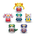 Produktbild Sailor Moon - Mega Cat Project Mystery Figur