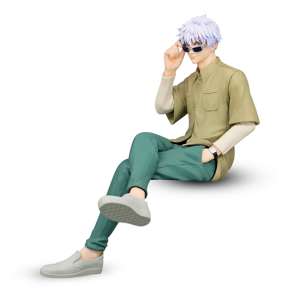 Jujutsu Kaisen - Satoru Gojo Noodle Stopper Figur