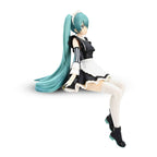 Produktbild Hatsune Miku - Noodle Stopper Sporty Maid Ver. Figur