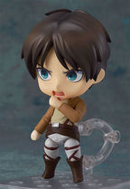 Produktbild Attack on Titan - Eren Yeager Nendoroid Actionfigur
