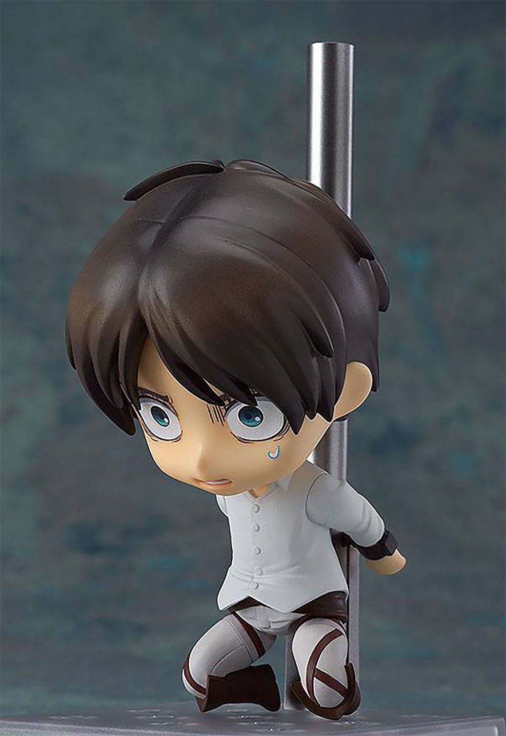 Produktbild Attack on Titan - Eren Yeager Nendoroid Actionfigur