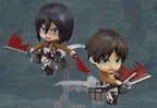 Produktbild Attack on Titan - Eren Yeager Nendoroid Actionfigur