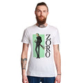 Produktbild One Piece - Zoro T-Shirt weiß