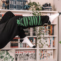 Produktbild One Piece - Roronoa Zoro Sweathose schwarz