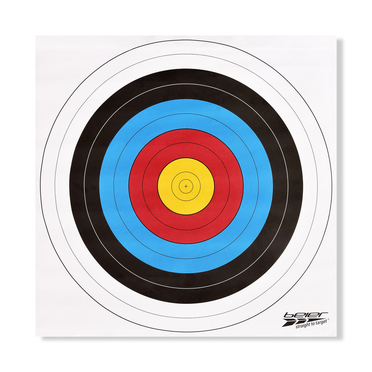 Product image Children's Bow Set 30" brown