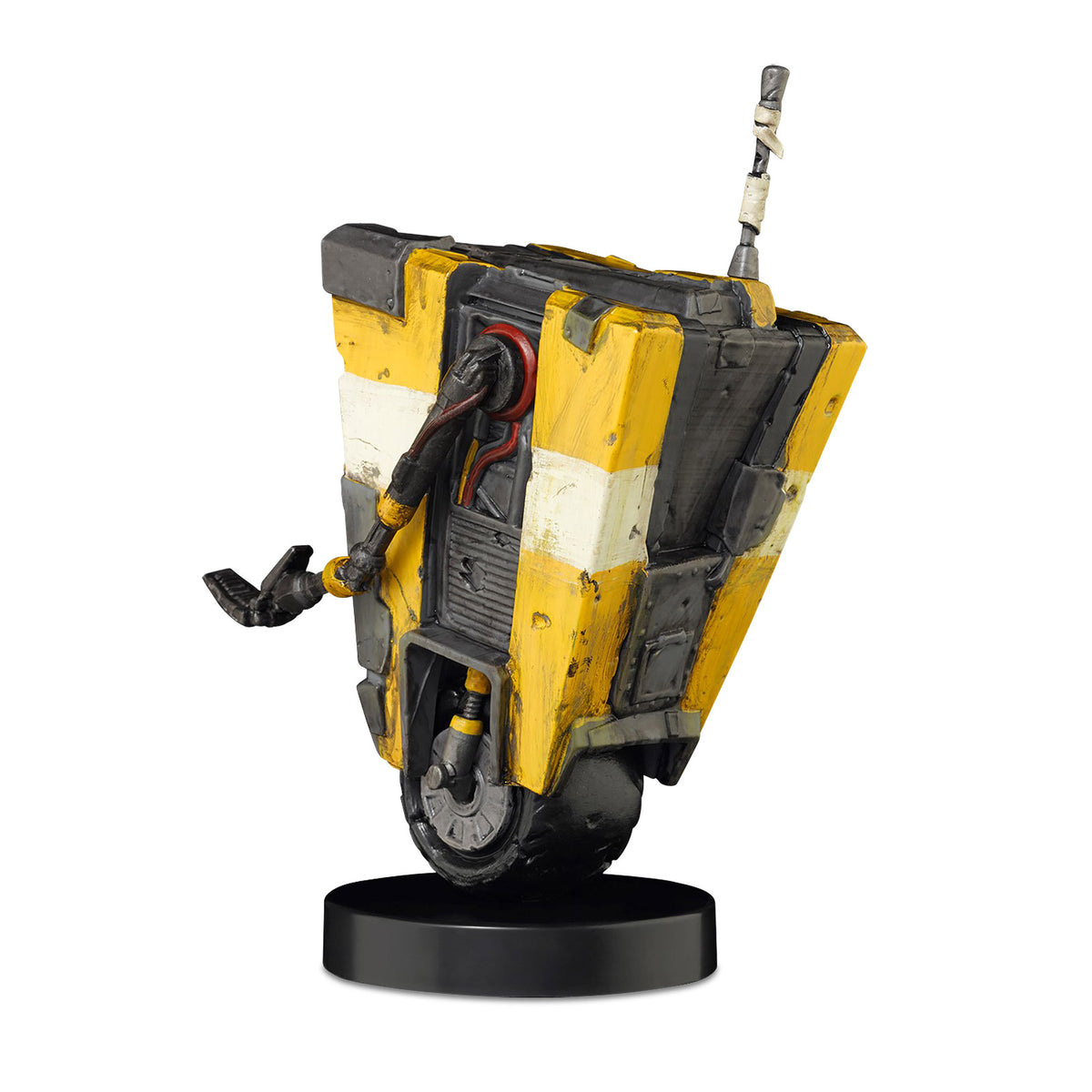 Produktbild Borderlands - Clap Trap Cable Guy Figur