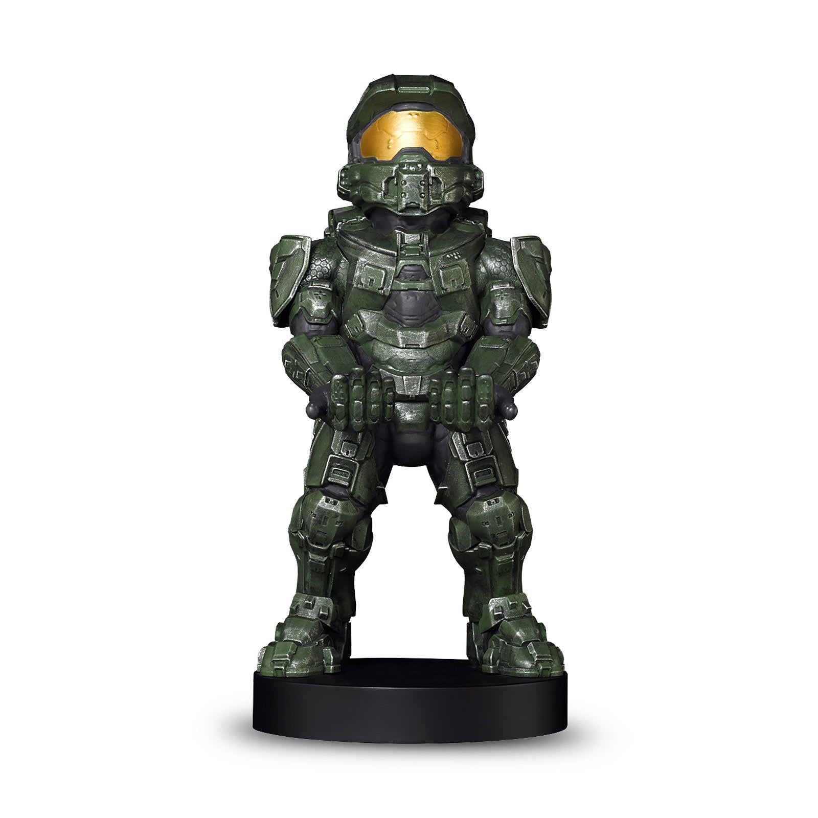 Produktbild Halo - Chief Cable Guy Figur
