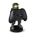 Produktbild Halo - Chief Cable Guy Figur