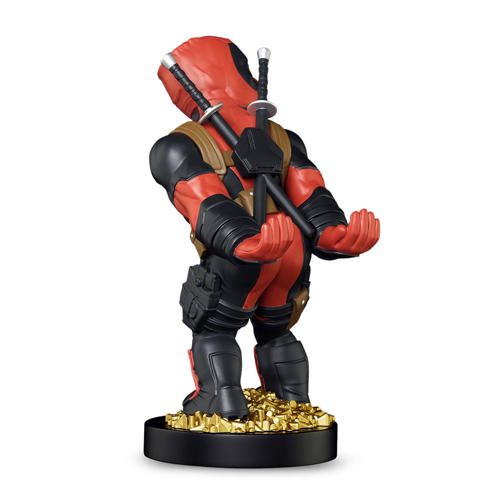 Product image Deadpool 2019 - Cable Guy Figure