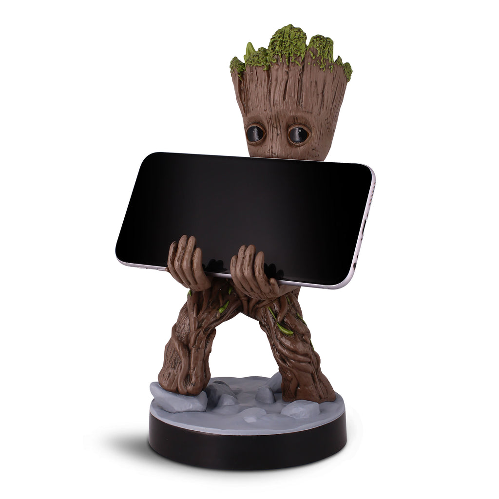 Produktbild Guardians of the Galaxy - Baby Groot Cable Guy Figur