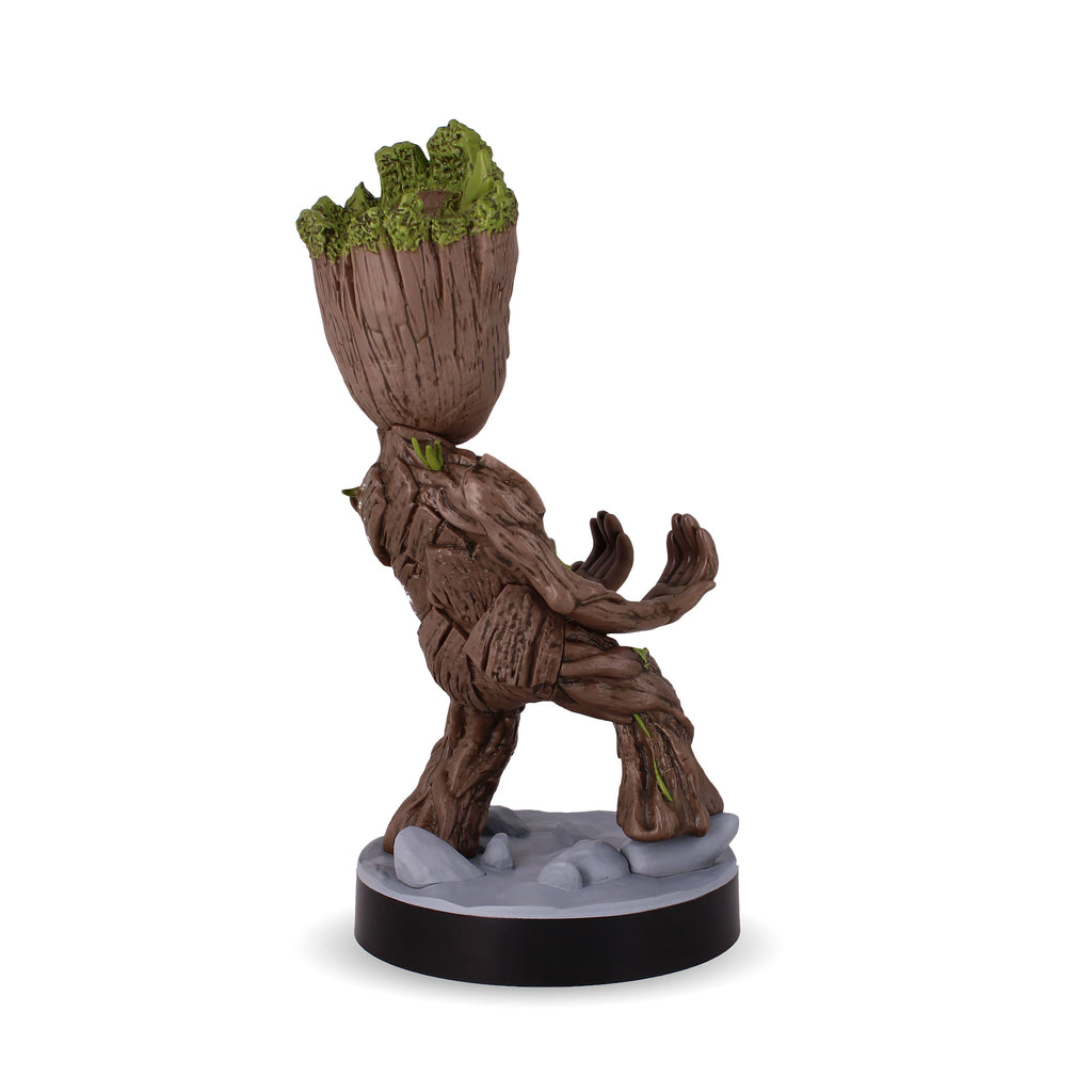 Produktbild Guardians of the Galaxy - Baby Groot Cable Guy Figur