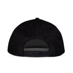 Produktbild Star Wars - Logo Snapback Cap schwarz