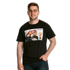 Product image Jujutsu Kaisen - Claw T-Shirt black
