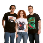 Product image Jujutsu Kaisen - Claw T-Shirt black