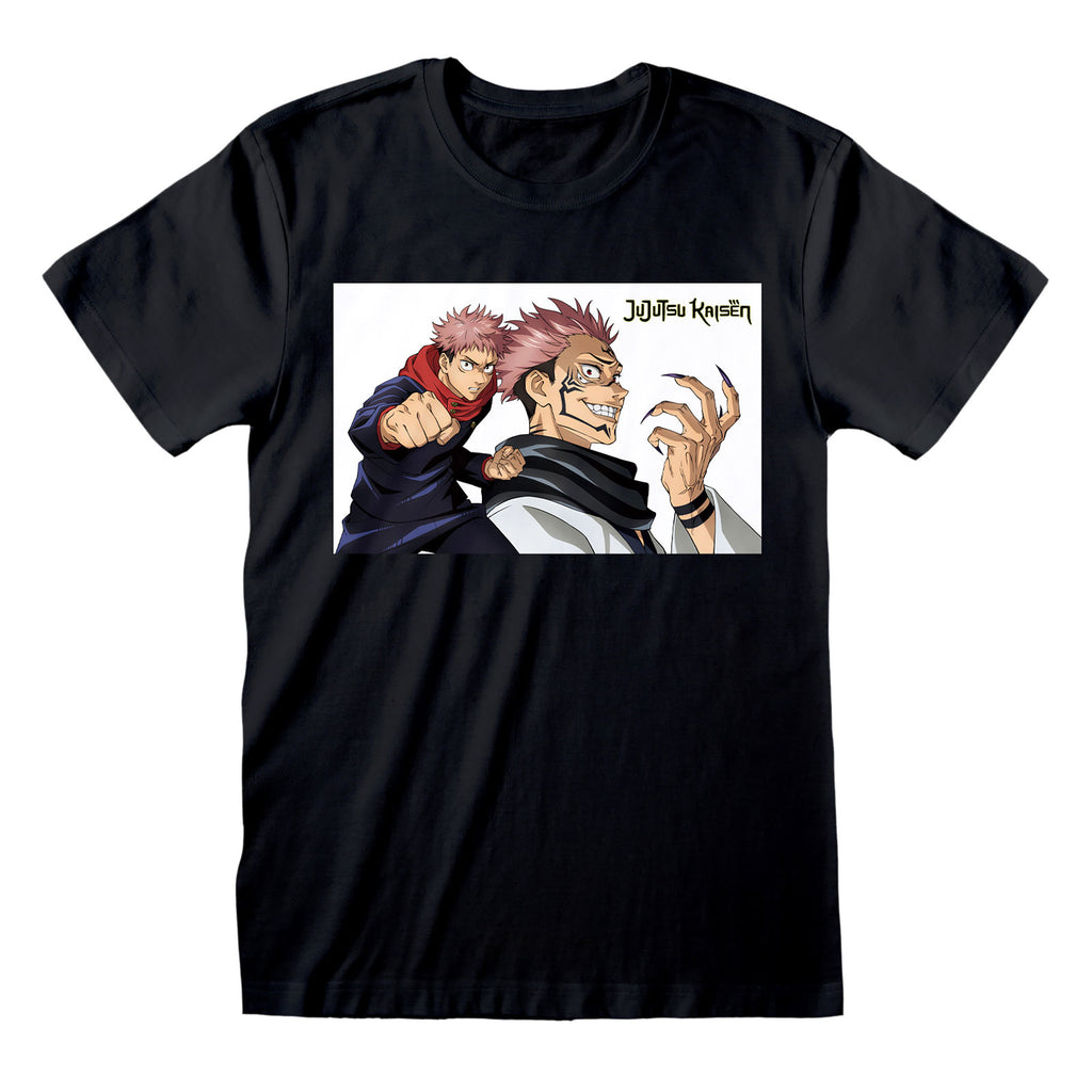 Product image Jujutsu Kaisen - Claw T-Shirt black