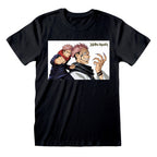 Product image Jujutsu Kaisen - Claw T-Shirt black