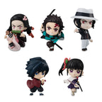 Produktbild Demon Slayer - Adverge Motion 3 Mystery Minis Figur