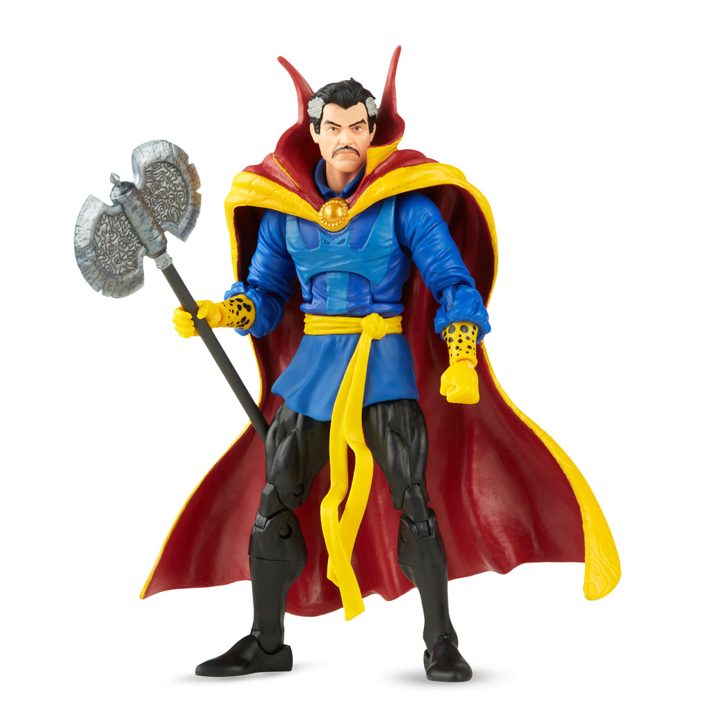 Produktbild Doctor Strange - Marvel Legends Actionfigur