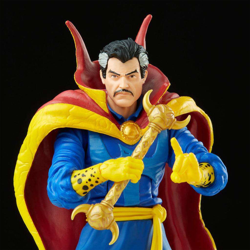 Produktbild Doctor Strange - Marvel Legends Actionfigur