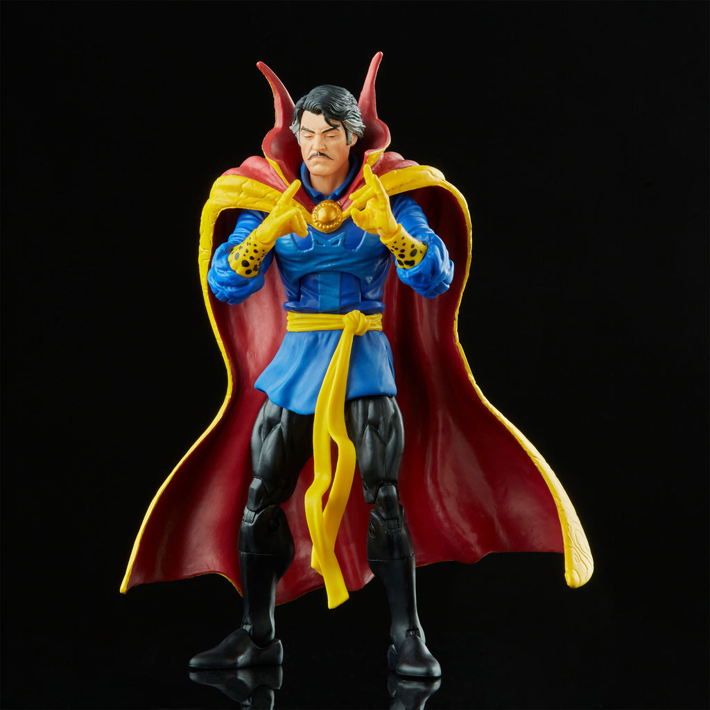 Produktbild Doctor Strange - Marvel Legends Actionfigur