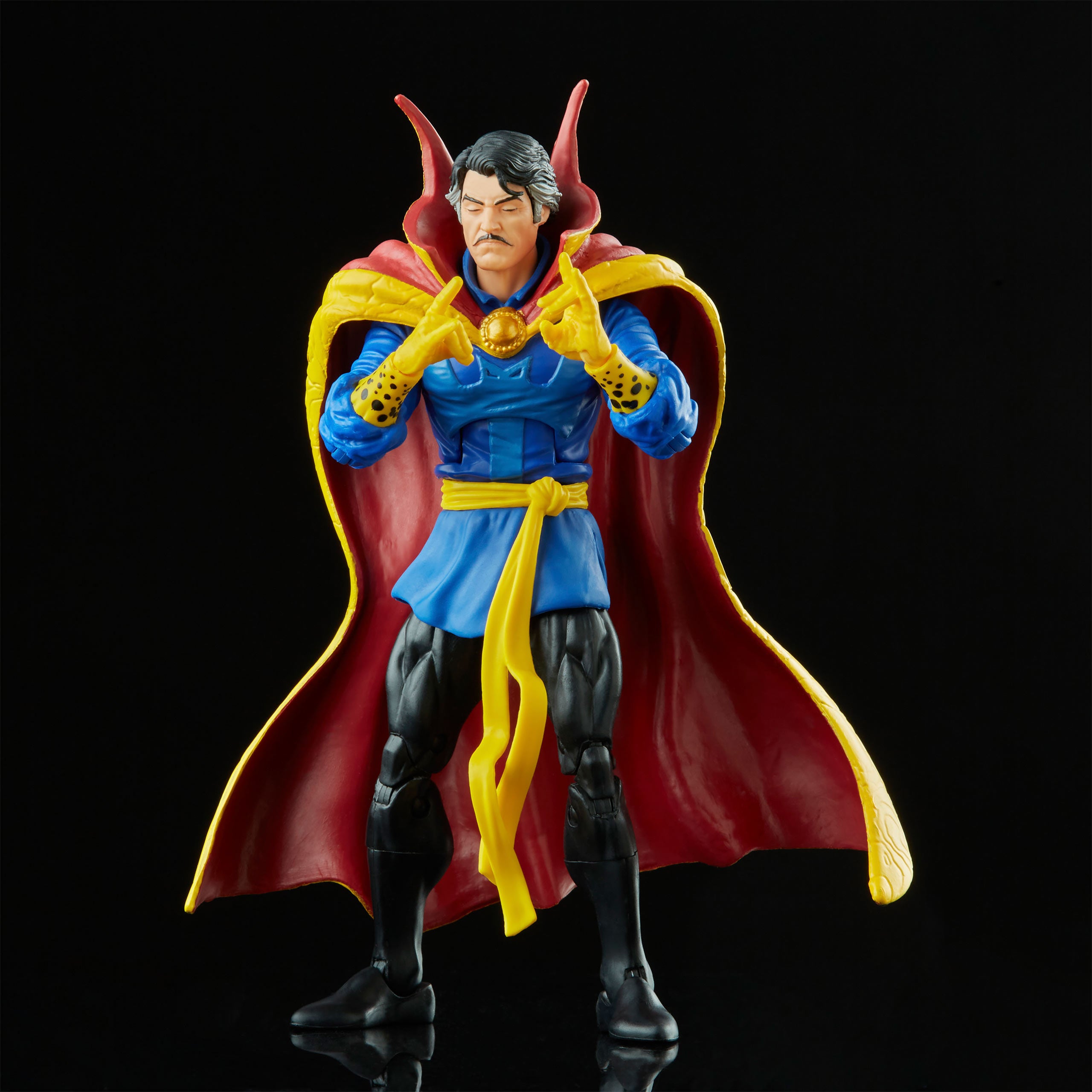 Produktbild Doctor Strange - Marvel Legends Actionfigur