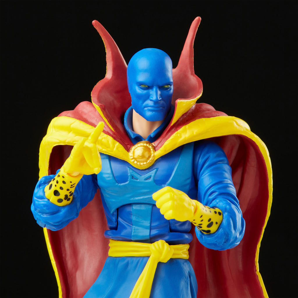 Produktbild Doctor Strange - Marvel Legends Actionfigur