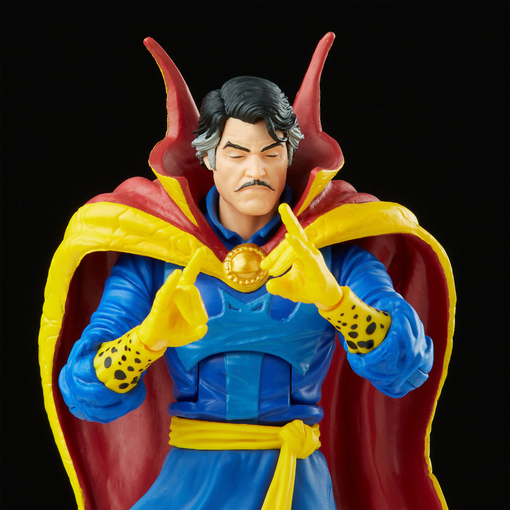 Produktbild Doctor Strange - Marvel Legends Actionfigur