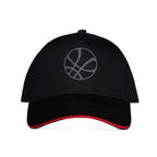 Produktbild Doctor Strange - Logo Basecap