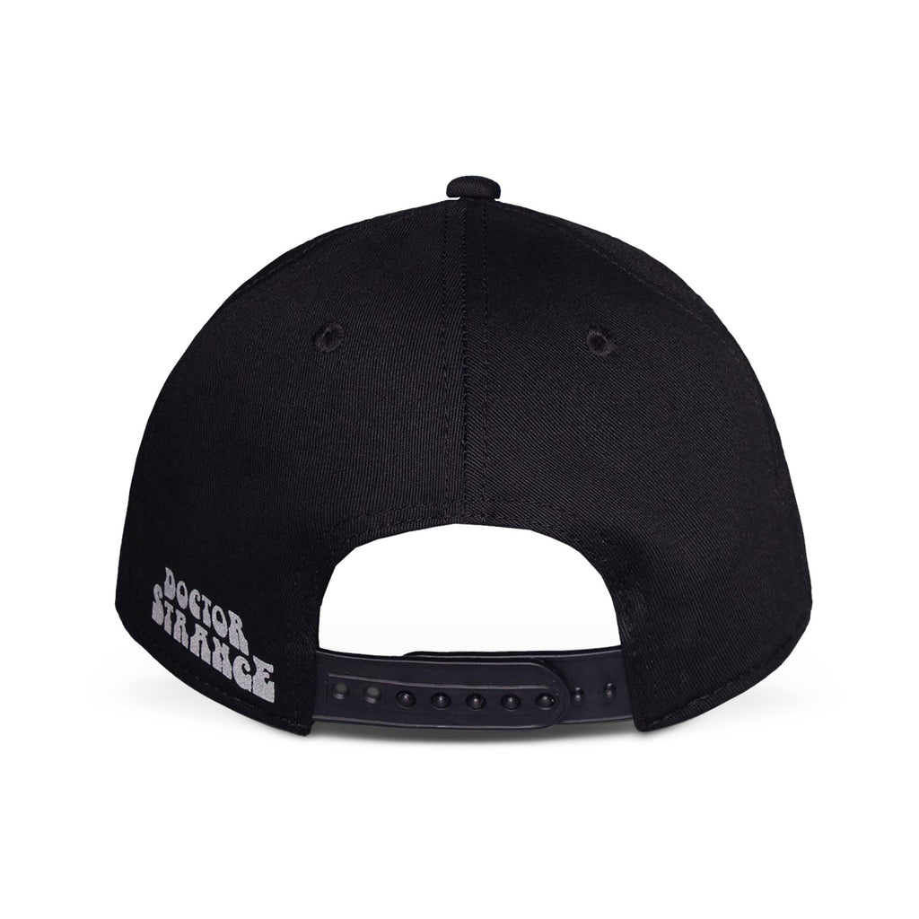 Produktbild Doctor Strange - Logo Basecap