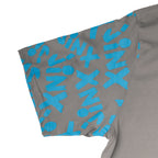 Produktbild League of Legends - Jinx Character T-Shirt grau