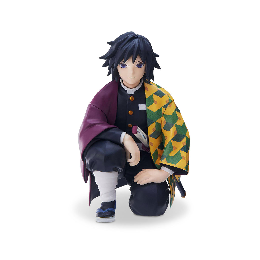 Demon Slayer - Giyu Tomioka (Hashira Meeting) Figur