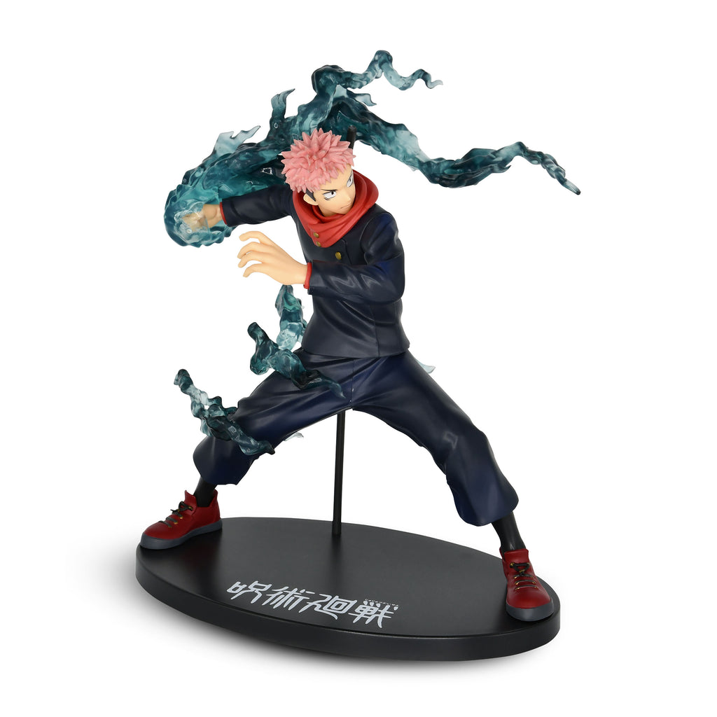 Yuji Itadori Figur - Jujutsu Kaisen