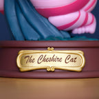 Produktbild Alice im Wunderland - Grinsekatze Mini D-Stage Diorama Figur