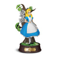 Produktbild Alice im Wunderland Mini D-Stage Diorama Figur