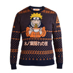 Produktbild Naruto - Ichiraku Ramen Strickpullover