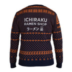 Produktbild Naruto - Ichiraku Ramen Strickpullover