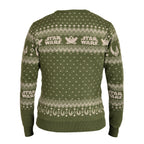 Produktbild Mando und Grogu Strickpullover - Star Wars The Mandalorian