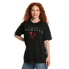 Produktbild Vikings - Fear T-Shirt schwarz