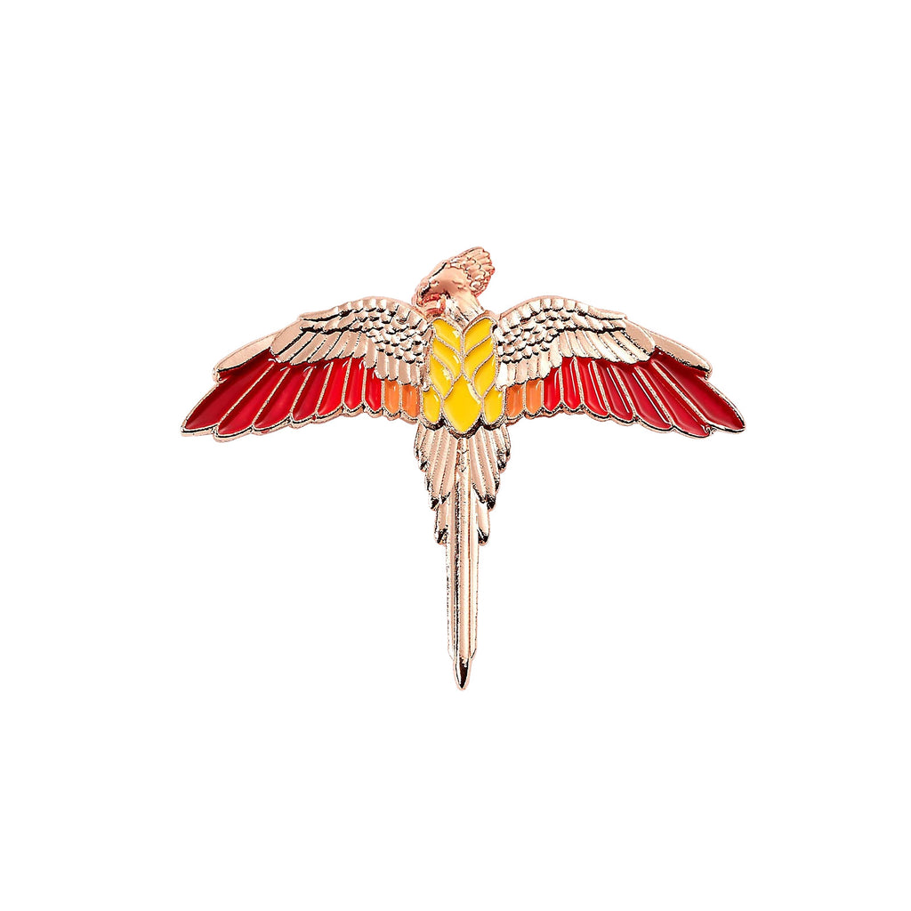 Produktbild Harry Potter - Fawkes Pin