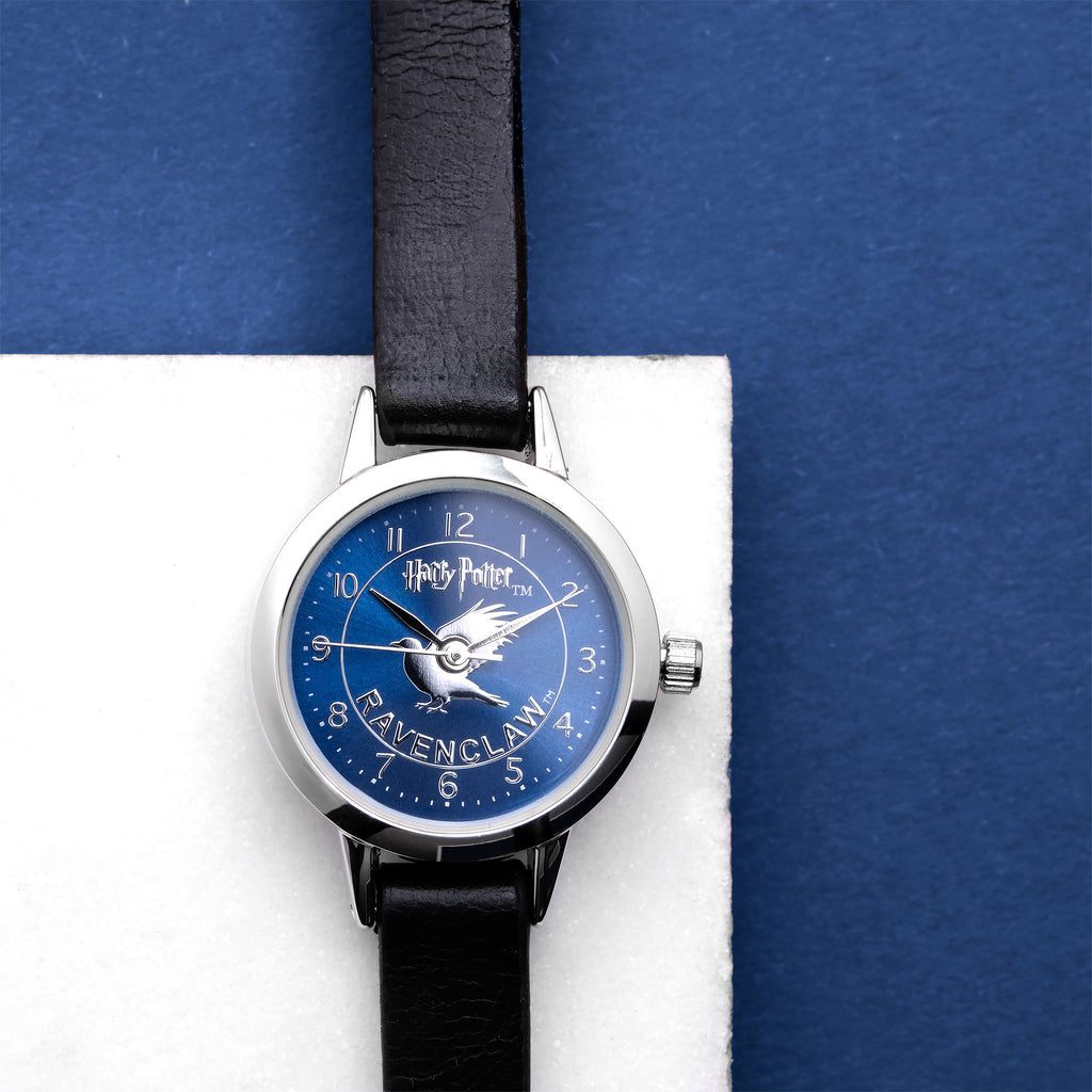 Produktbild Harry Potter - Ravenclaw Wappentier Armbanduhr