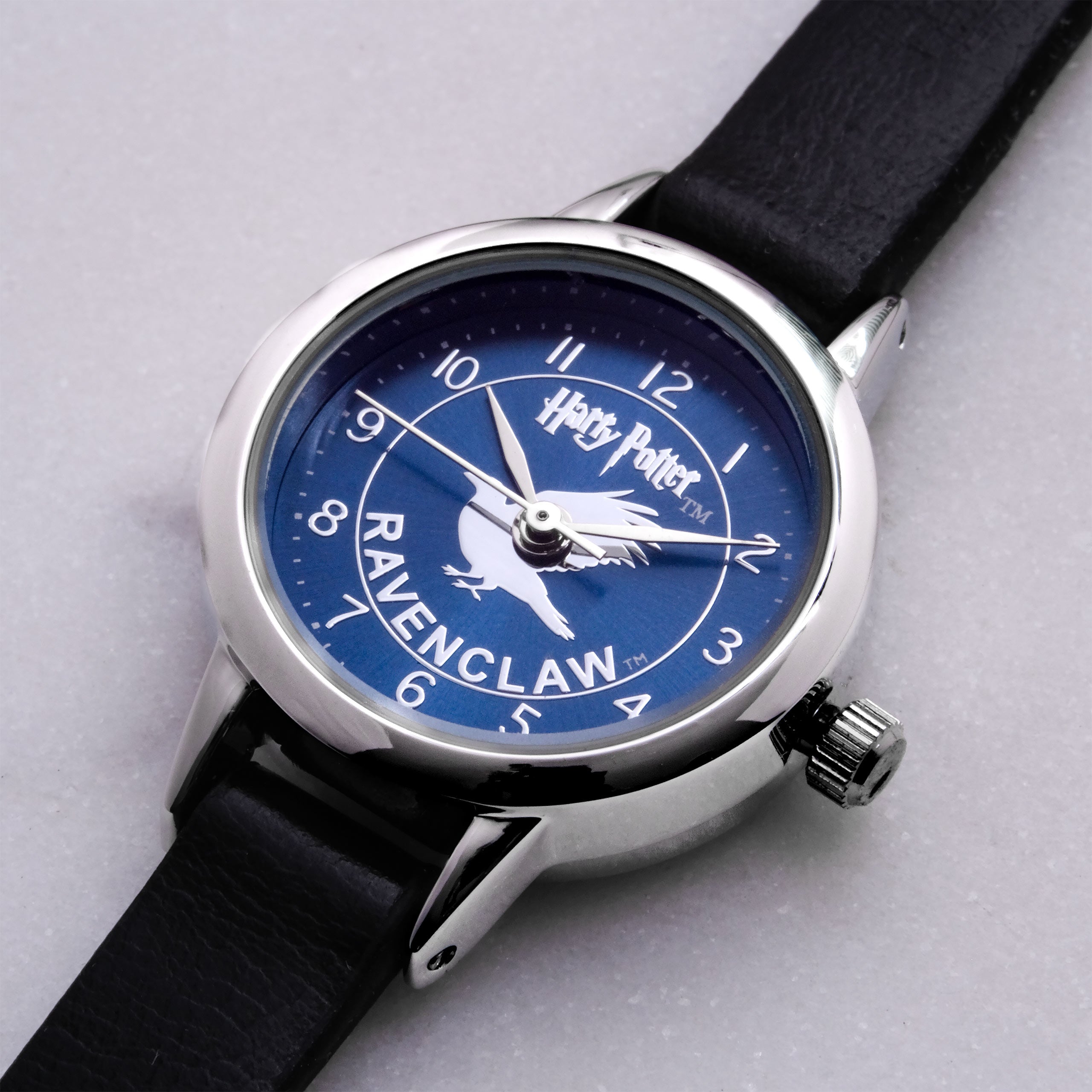 Produktbild Harry Potter - Ravenclaw Wappentier Armbanduhr