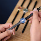 Produktbild Harry Potter - Ravenclaw Wappentier Armbanduhr