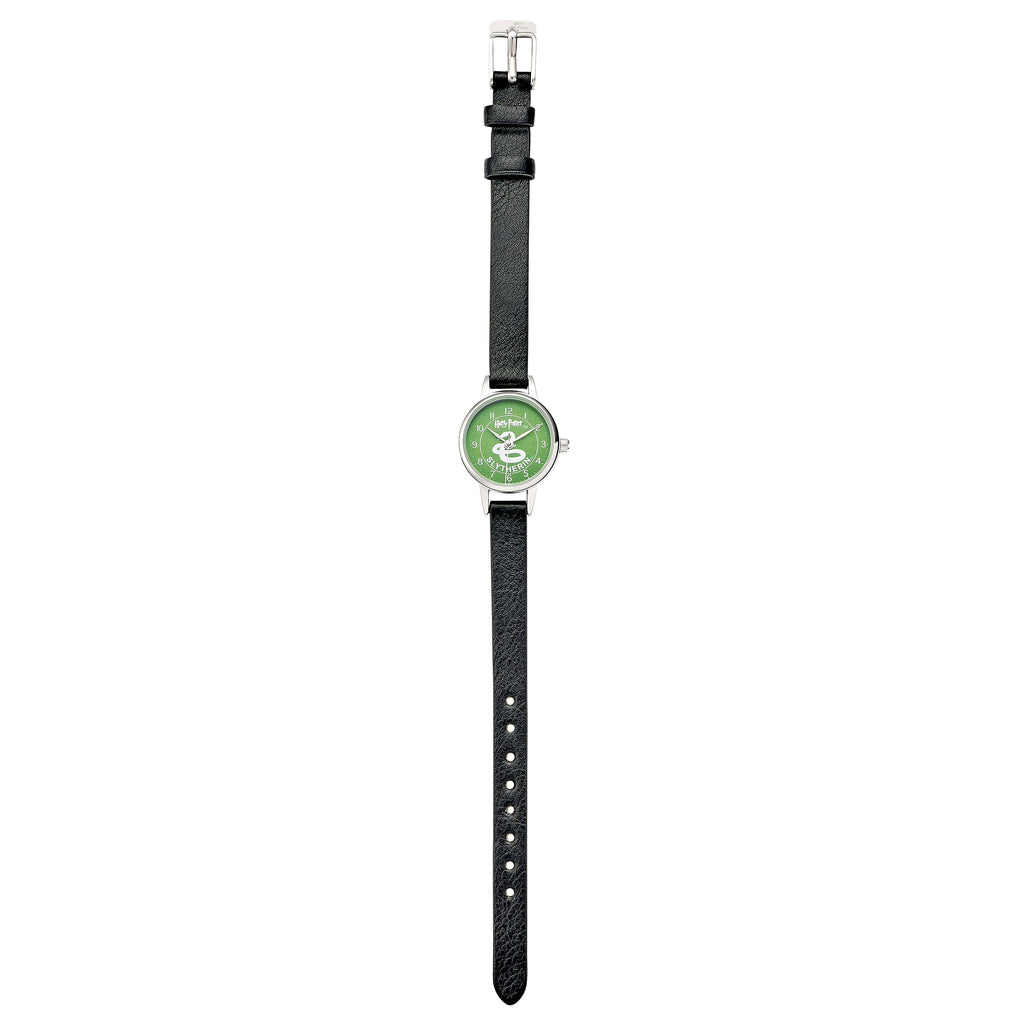 Produktbild Harry Potter - Slytherin Wappentier Armbanduhr