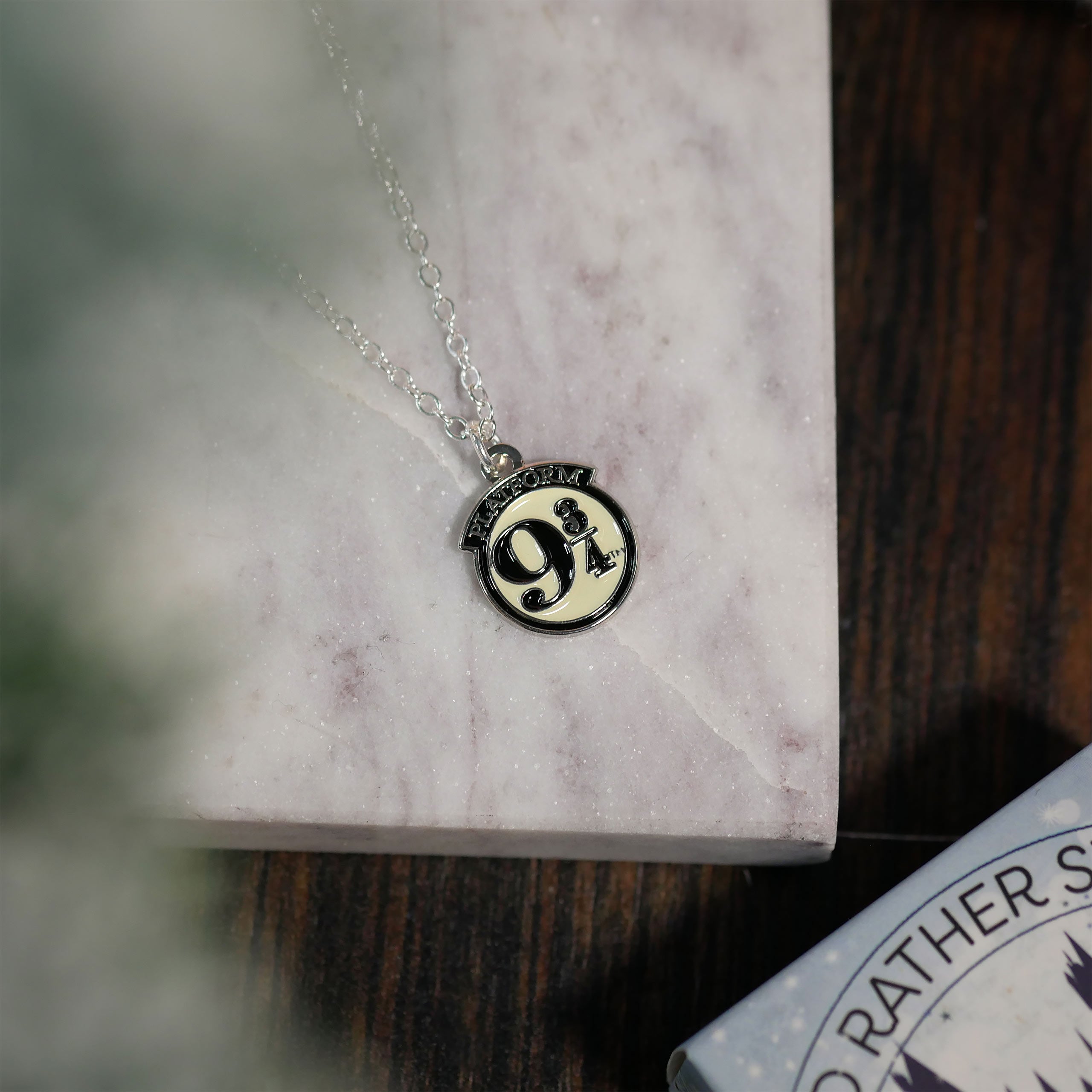 Produktbild Harry Potter - Schmuck Adventskalender in Metallbox