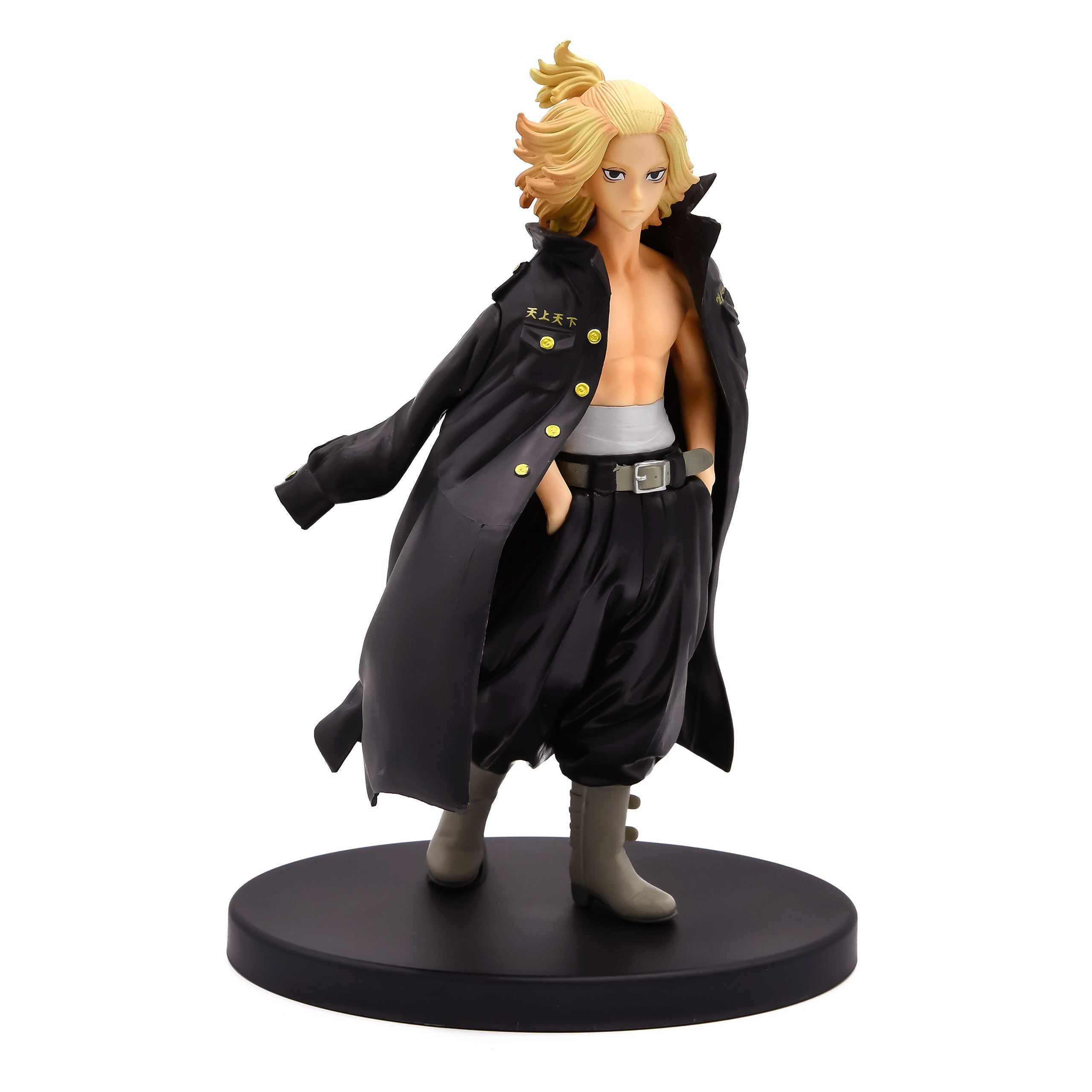 Produktbild Tokyo Revengers - Manjiro Sano Figur 16cm
