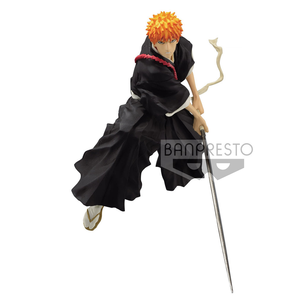 Produktbild Bleach - Ichigo Kurosaki Figur