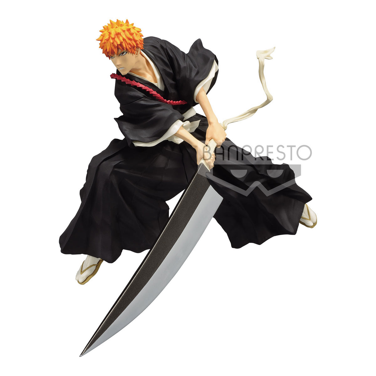Produktbild Bleach - Ichigo Kurosaki Figur