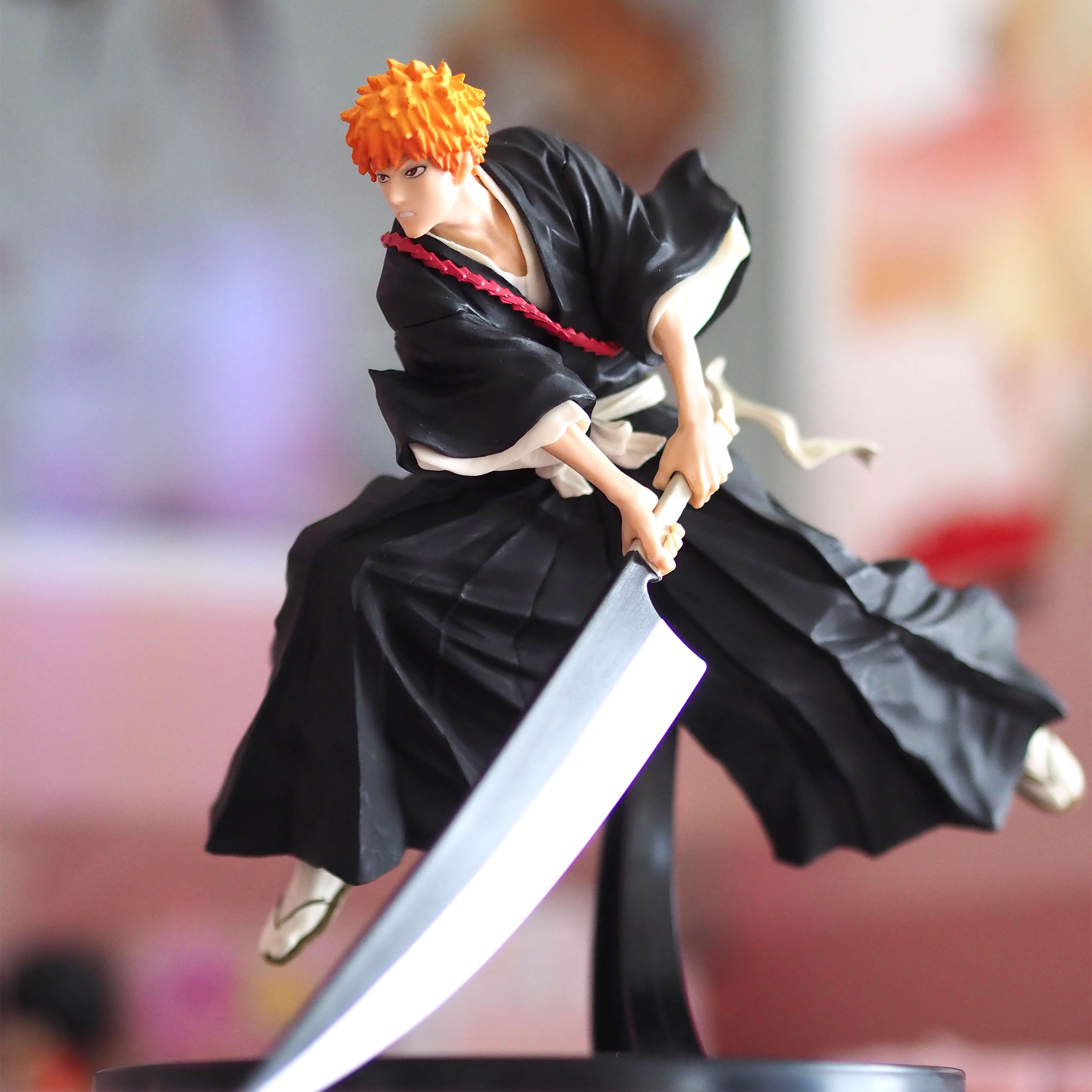 Produktbild Bleach - Ichigo Kurosaki Figur